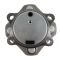 Wheel Bearing & Hub Assembly Set
