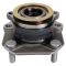 Wheel Bearing & Hub Assembly Set