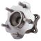 Wheel Bearing & Hub Assembly Set