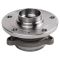 Wheel Bearing & Hub Assembly Set