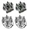 Wheel Bearing & Hub Assembly Set