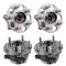 Wheel Bearing & Hub Assembly Set