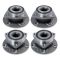 Wheel Bearing & Hub Assembly Set