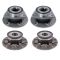 Wheel Bearing & Hub Assembly Set