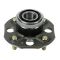 Wheel Bearing & Hub Assembly Set