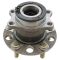 Wheel Bearing & Hub Assembly Set