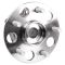 Wheel Bearing & Hub Assembly Set