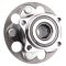 Wheel Bearing & Hub Assembly Set