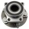 Wheel Bearing & Hub Assembly Set