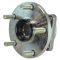 Wheel Bearing & Hub Assembly Set