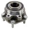 Wheel Bearing & Hub Assembly Set