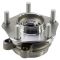 Wheel Bearing & Hub Assembly Set
