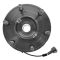 Wheel Bearing & Hub Assembly Set