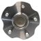 Wheel Bearing & Hub Assembly Set