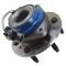 Wheel Bearing & Hub Assembly Set