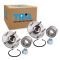 Wheel Bearing & Hub Kit