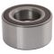 Wheel Hub and Bearing Kit Pair