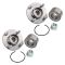 Wheel Bearing & Hub Kit