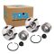 Wheel Bearing & Hub Kit