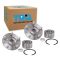 Wheel Bearing & Hub Kit
