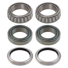 Wheel Bearing & Seal Kit
