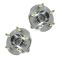 01-11 GM Multifit Front Hub & Wheel Bearing Assy PAIR  (AC DELCO)