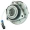 97-05 GM Cars Front Hub assembly PAIR (TIMKEN)