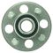 2000-85 HUB BEARING - REAR HONDA CIVIC CRX D PAIR (TIMKEN)