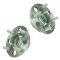 2000-85 HUB BEARING - REAR HONDA CIVIC CRX D PAIR (TIMKEN)