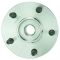 99-04 Jeep Grand Cherokee Frnt Wheel Hub & Bearing (Timken) PAIR