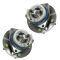 01-05 GM Midsize w/ABS Front Hub & Bearing (w/Plastic Sensor Wire Clip) (Timken) PAIR