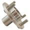 00-06 Ford Focus Front Hub & Bearing Repair Kit (Timken) PAIR