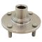 00-06 Ford Focus Front Hub & Bearing Repair Kit (Timken) PAIR