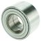 92-03 Toyota Camry 4 cyl Solara Lexus RX300 Hub & Bearing Kit FRONT (Timken) PAIR