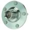 92-03 Toyota Camry 4 cyl Solara Lexus RX300 Hub & Bearing Kit FRONT (Timken) PAIR