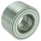 92-03 Toyota Camry 4 cyl Solara Lexus RX300 Hub & Bearing Kit FRONT (Timken) PAIR