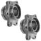 03-11 Honda Element w/ABS Rear Wheel Hub Bearing Module PAIR (Timken)