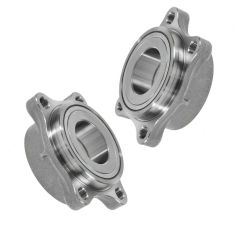 03-07 Infiniti G35; 03-09 Nissan 350Z Rear Wheel Bearing Module PAIR (TIMKEN)