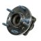 93-02 Chevy Camaro, Trans Am, Firebird; 01-04 Avanti II Front Wheel Bearing & Hub PAIR Timken