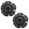 05-10 Honda Odyssey Rear Wheel Bearing & Hub Assy PAIR (Timken)