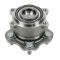 07-11 Nissan Altima; 09-11 Maxima w/ or w/o ABS Rear Wheel Bearing & Hub Assy PAIR (Timken)