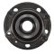 05-10 VW Jetta, Passat; Audi A3 TT Wheel Bearing & Hub Assy Front PAIR (Timken)