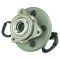 06-10 Ford Explorer; 07-10 Sport Trac; 06-10 Mountaineer Front Hub & Bearing PAIR (Timken)