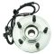 06-10 Ford Explorer; 07-10 Sport Trac; 06-10 Mountaineer Front Hub & Bearing PAIR (Timken)