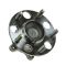 06-10 Acura CSX, Honda Civic Rear Wheel Bearing & Hub PAIR (Timken)