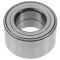 01-11 Ford, Lexus, Lincoln, Mazda, Pontiac, Toyota Multifit Front Hub Wheel Bearing PAIR (Timken)