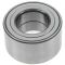 01-11 Ford, Lexus, Lincoln, Mazda, Pontiac, Toyota Multifit Front Hub Wheel Bearing PAIR (Timken)