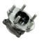 09-11 Subaru Forester, 08-11 Impreza (exc STi) Front Wheel Bearing & Hub Assy LF = RF (Timken)