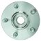 10-11 Buick Allure, Lacrosse; Chevy Equinox, GMC Terrain Front Wheel Bearing & Hub PAIR (Timken)