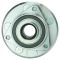 10-11 Buick Allure, Lacrosse; Chevy Equinox, GMC Terrain Front Wheel Bearing & Hub PAIR (Timken)